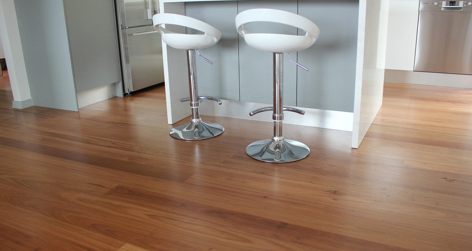 Specialists in the installation of premium timber floors.