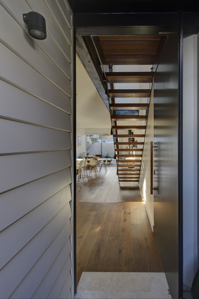European Oak Engineered Flooring 10